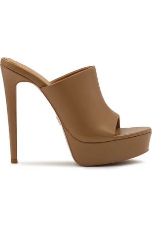 Kazar Dames, Schoenen, Bruin, Maat: 37 EU Leer