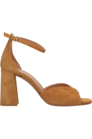 Guglielmo Rotta Dames, Schoenen, Bruin, Maat: 40 EU Suède