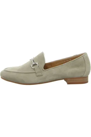 Regarde le ciel Dames, Schoenen, Groen, Maat: 40 EU