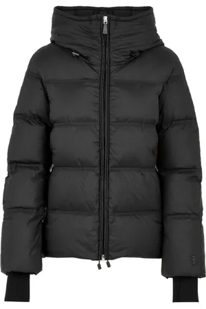add Dames, Jassen, Zwart, Maat: 2XS Wol