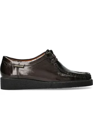 Mephisto Dames, Schoenen, Bruin, Maat: 36 EU Leer