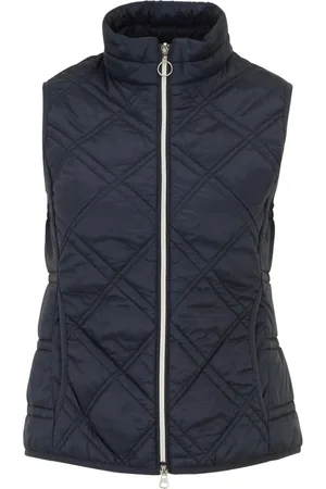 Betty Barclay Dames, Jassen, Blauw, Maat: 2XL Poliester