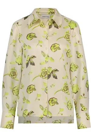 Fabienne Chapot Dames, Blouses & Shirts, , Maat: M Poliester
