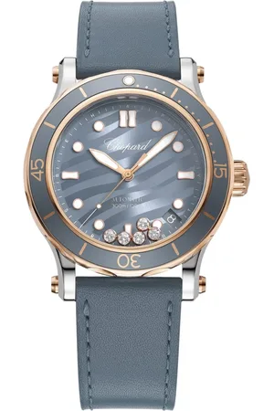 Chopard Dames, Accessoires, Blauw, Maat: ONE Size