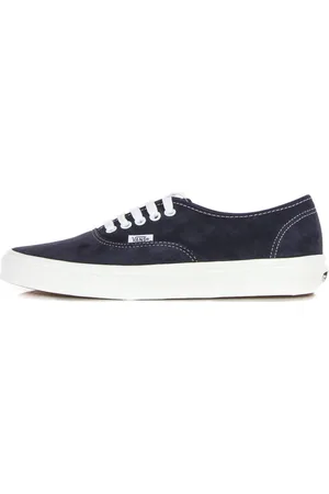 Vans Heren, Schoenen, Blauw, Maat: 43 EU Suède