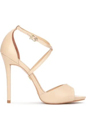Kazar Dames, Schoenen, , Maat: 42 EU Leer