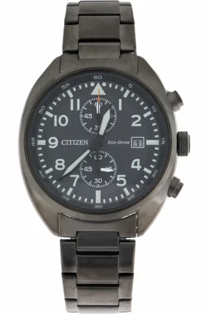 Citizen Dames, Accessoires, Grijs, Maat: ONE Size
