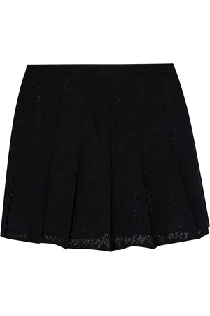 Givenchy Dames, Rokken, Zwart, Maat: S