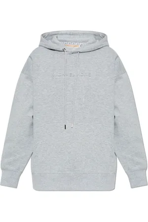 Michael Kors Dames, Sweatshirts & Hoodies, Grijs, Maat: M Katoen