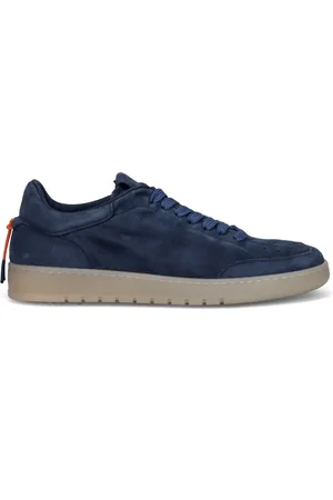 Barracuda Heren, Schoenen, Blauw, Maat: 40 EU Suède