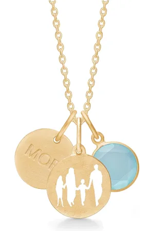 Frk Lisberg Dames, Accessoires, Geel, Maat: L