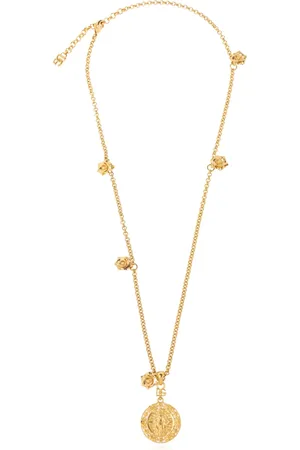 Dolce & Gabbana Heren, Accessoires, Geel, Maat: ONE Size