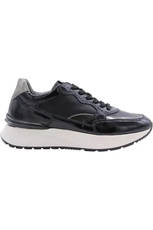 Nero Giardini Dames, Schoenen, Zwart, Maat: 36 EU Leer