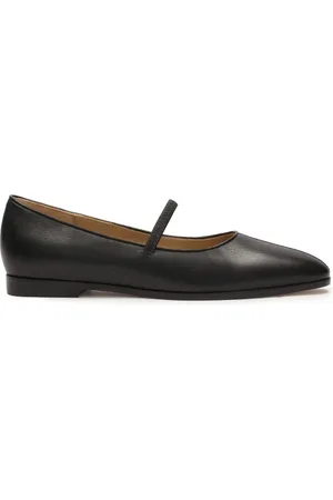 Kazar Dames, Schoenen, Zwart, Maat: 35 EU Leer
