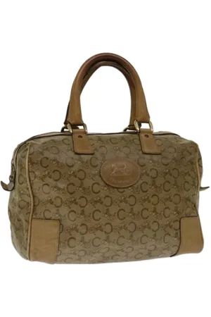 Céline Dames, Pre-owned, , Maat: ONE Size Leer