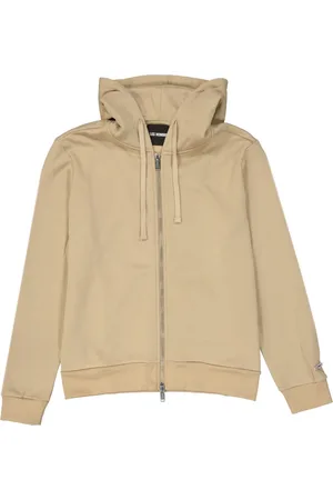 Les Hommes Heren, Sweatshirts & Hoodies, , Maat: L Katoen