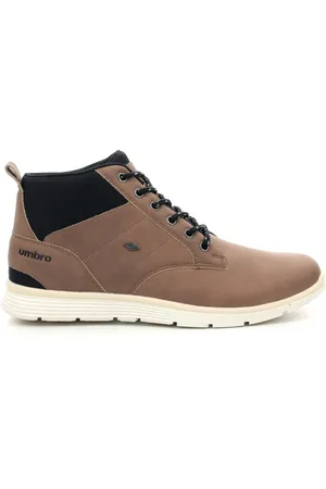 Umbro Heren, Schoenen, Bruin, Maat: 47 EU