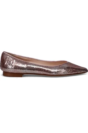 Prosperine Dames, Schoenen, Roze, Maat: 36 EU