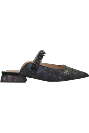 Alma en Pena Dames, Schoenen, Veelkleurig, Maat: 38 EU Leer