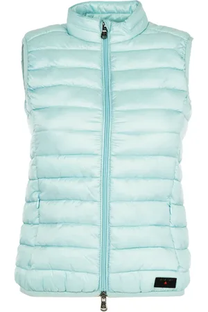 Canadian Classics Dames, Jassen, Blauw, Maat: XL