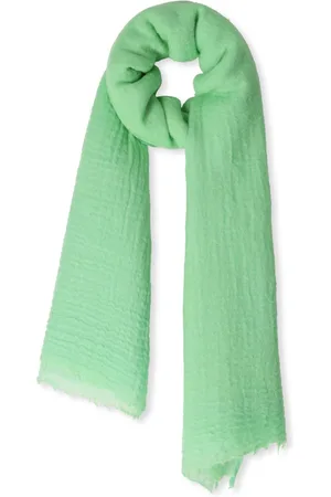 NOTRE-V Dames, Accessoires, Groen, Maat: ONE Size