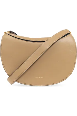 Wandler Dames, Tassen, , Maat: ONE Size Leer