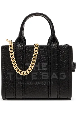 Marc Jacobs Dames, Tassen, Zwart, Maat: ONE Size Leer