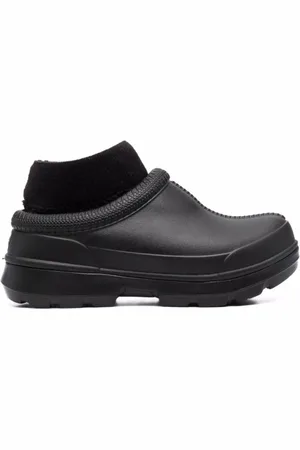 UGG Dames, Schoenen, Zwart, Maat: 37 EU Wol