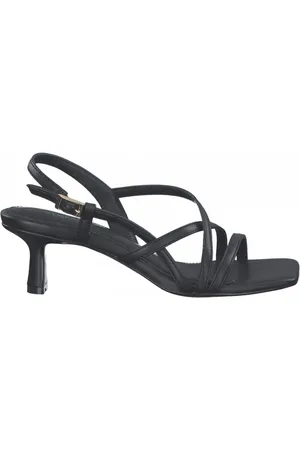 QS by s.Oliver Dames, Schoenen, Zwart, Maat: 37 EU Synthetisch
