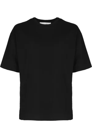 AMARANTO Amaránto, Heren, Tops, Zwart, Maat: M
