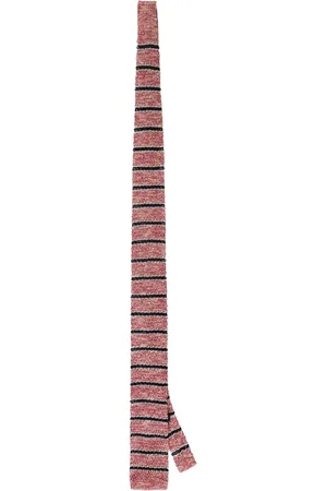 corneliani Heren, Accessoires, Rood, Maat: ONE Size Katoen