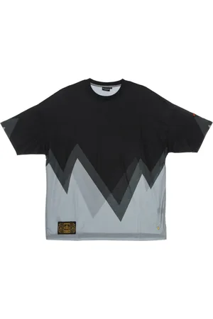 DOLLY NOIRE Heren, Tops, Veelkleurig, Maat: M Poliester