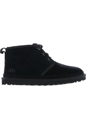 UGG Dames, Schoenen, Zwart, Maat: 38 EU Katoen
