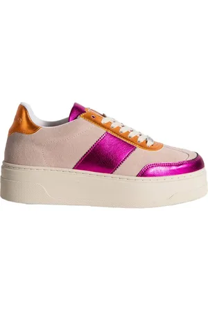 Steve Madden Dames, Schoenen, Veelkleurig, Maat: 40 EU