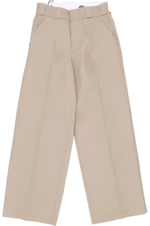 Dickies Dames, Broeken, , Maat: W28 Katoen