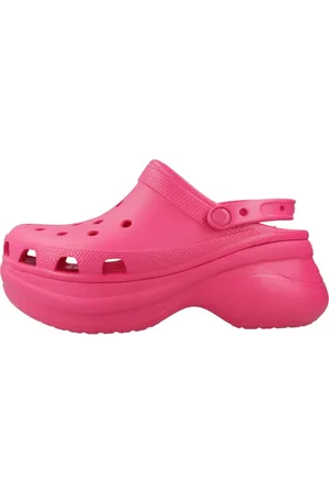 Crocs Dames, Schoenen, Roze, Maat: 37 EU