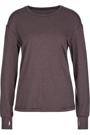 Calida Dames, Tops, Bruin, Maat: M