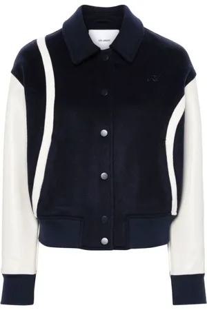 Axel Arigato Dames, Jassen, Blauw, Maat: L
