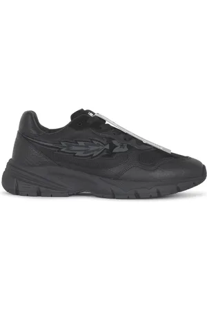 ENTERPRISE JAPAN Heren, Schoenen, Zwart, Maat: 44 EU