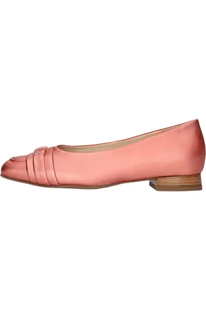 Hassia Dames, Schoenen, Roze, Maat: 39 1/2 EU