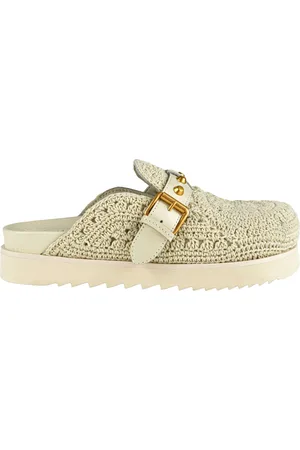 Ash Dames, Schoenen, Wit, Maat: 37 EU