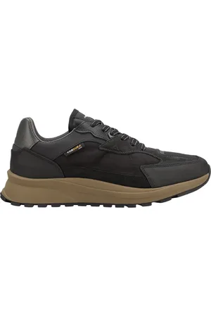 Ambitious Heren, Schoenen, Zwart, Maat: 42 EU Leer