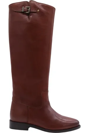 Bronx Dames, Schoenen, Bruin, Maat: 37 EU
