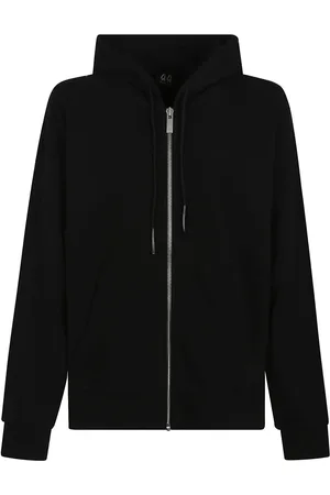 44 Label Group Heren, Sweatshirts & Hoodies, Zwart, Maat: L