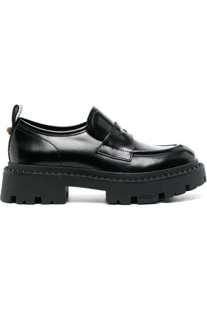 Ash Dames, Schoenen, Zwart, Maat: 36 EU Leer