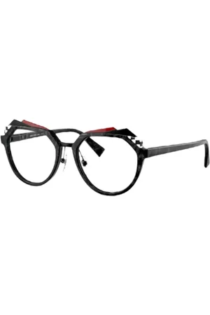 ALAIN MIKLI Unisex, Accessoires, Zwart, Maat: ONE Size Leer