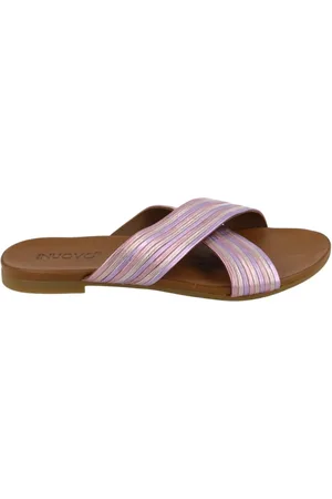 Inuovo Dames, Schoenen, Roze, Maat: 36 EU