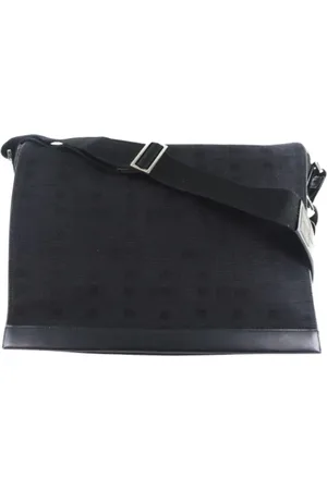 Bally Dames, Pre-owned, Zwart, Maat: ONE Size