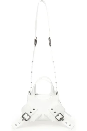 BIASIA Dames, Tassen, Wit, Maat: ONE Size
