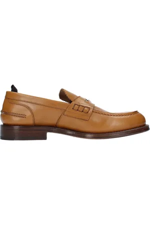 Alexander Hotto Heren, Schoenen, Bruin, Maat: 43 EU